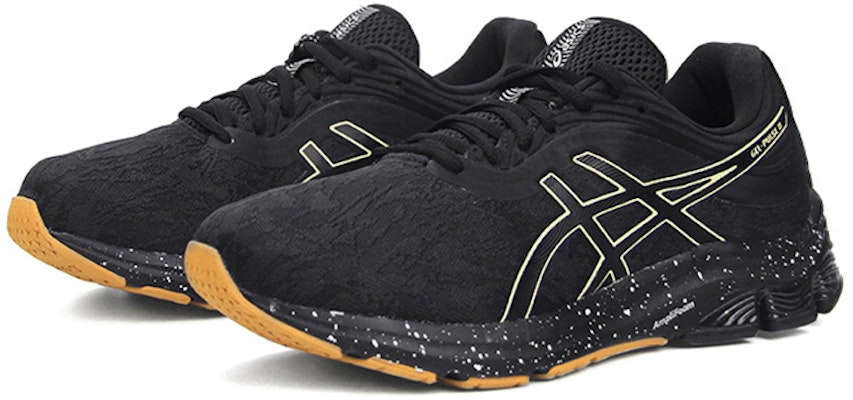(Women) ASICS Gel-Pulse 11 Black 1012A820-001 Lookbook (Women) ASICS Gel-Pulse 11 Black 1012A820-001