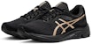 (W) ASICS Gel-Pulse 11 Hitam/Emas 1012B138-001