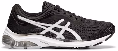 (Women) ASICS Gel Pulse 11 'Black Piedmont Grey' 1012A467-001 (Women) ASICS Gel Pulse 11 'Black Piedmont Grey' 1012A467-001