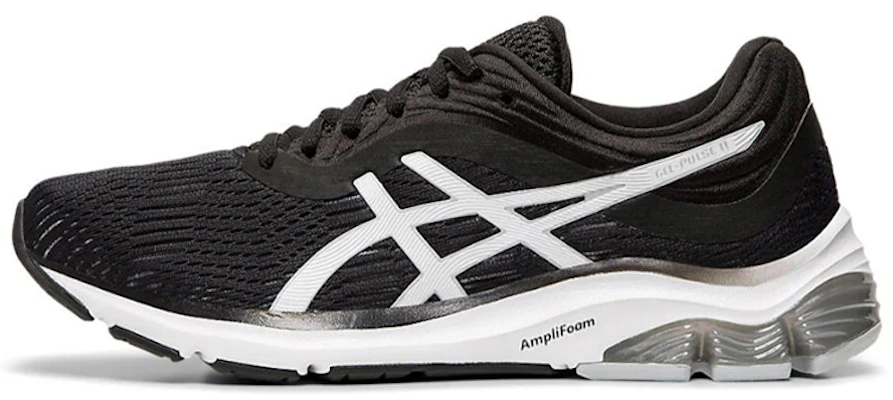 (W) ASICS Gel Pulse 11 ''Schwarz Piedmont Grau'' 1012A467-001 Buy (W) ASICS Gel Pulse 11 ''Schwarz Piedmont Grau'' 1012A467-001