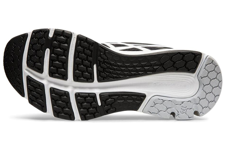 Details for (W) ASICS Gel Pulse 11 ''Schwarz Piedmont Grau'' 1012A467-001