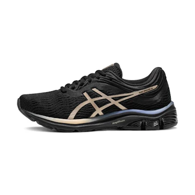 (W) ASICS Gel-Pulse 11 'Black Gold'