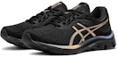 Lookbook (W) ASICS Gel-Pulse 11 'Hitam Emas' 1012B138-003