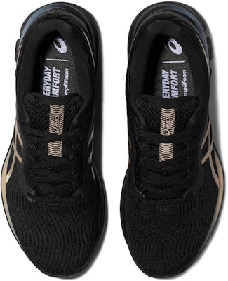 (W) ASICS Gel-Pulse 11 'Negro Oro' 1012B138-003 Shop (W) ASICS Gel-Pulse 11 'Negro Oro' 1012B138-003