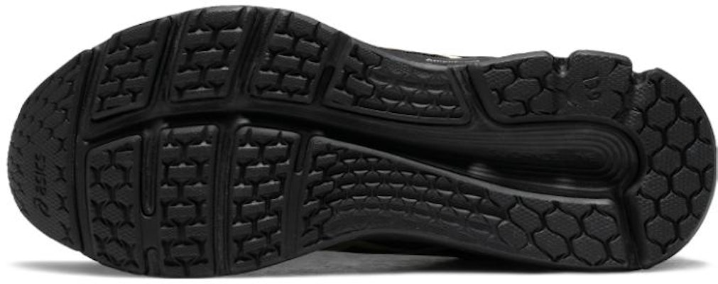 (W) ASICS Gel-Pulse 11 'Negro Oro' 1012B138-003 Details for (W) ASICS Gel-Pulse 11 'Negro Oro' 1012B138-003