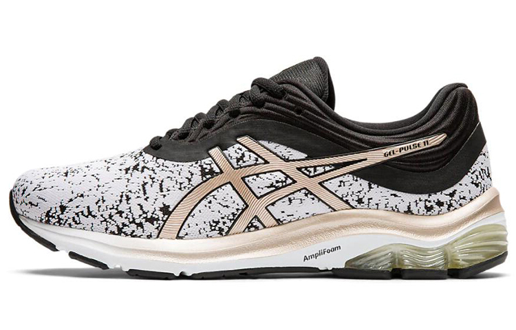(Women) ASICS Gel-Pulse 11 /Black 'White' 1022A237-100