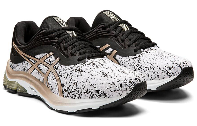 (W) ASICS Gel-Pulse 11 /Black 'White' 圖 3