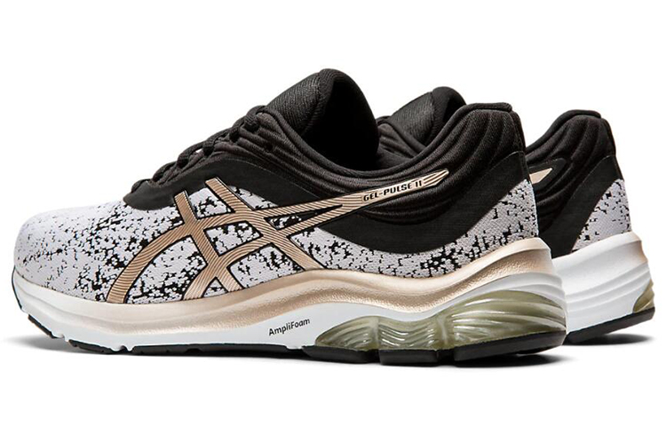 (W) ASICS Gel-Pulse 11 /Black 'White' 圖 4