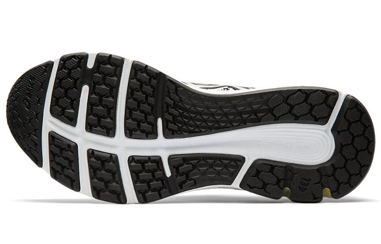 (W) ASICS Gel-Pulse 11 /Black 'White' 圖 6