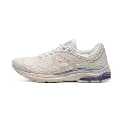 (W) ASICS Gel-Pulse 11 'Brown Pink'