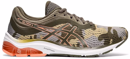 (Women) ASICS Gel Pulse 11 'Camo' 1012A467-300 (Women) ASICS Gel Pulse 11 'Camo' 1012A467-300