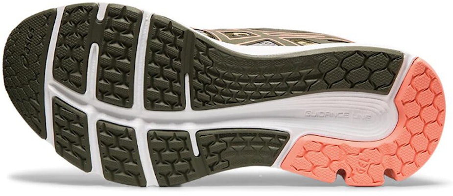 (女鞋) ASICS 女子 Gel Pulse 11 '迷彩' 1012A467-300 Details for (女鞋) ASICS 女子 Gel Pulse 11 '迷彩' 1012A467-300