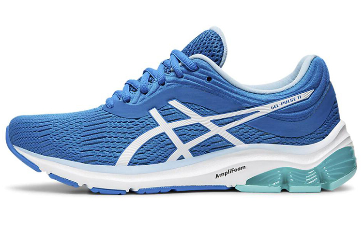 (Women) ASICS Gel Pulse 11 'Directoire Blue'  1012A467-400
