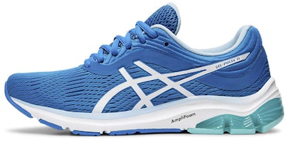 (Women) ASICS Gel Pulse 11 'Directoire Blue' 1012A467-400 (Women) ASICS Gel Pulse 11 'Directoire Blue' 1012A467-400