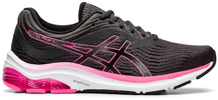 (Women) ASICS Gel Pulse 11 'Graphite Grey' 1012A467-021 (Women) ASICS Gel Pulse 11 'Graphite Grey' 1012A467-021