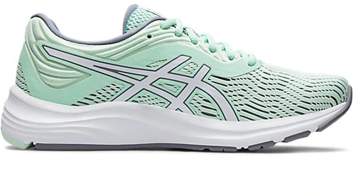 (W) ASICS Gel-Pulse 11 'Hijau Putih' 1012A467-301 Order (W) ASICS Gel-Pulse 11 'Hijau Putih' 1012A467-301