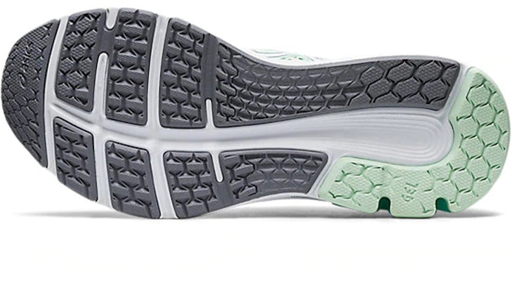 (W) ASICS Gel-Pulse 11 'Hijau Putih' 1012A467-301 Purchase (W) ASICS Gel-Pulse 11 'Hijau Putih' 1012A467-301