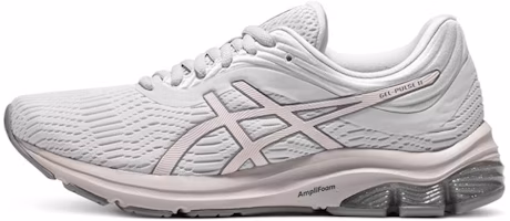 (Women) ASICS Gel-Pulse 11 'Grey Pink' 1012B138-022 (Women) ASICS Gel-Pulse 11 'Grey Pink' 1012B138-022