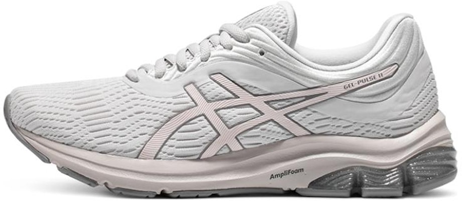 (Women) ASICS Gel-Pulse 11 'Grey Pink' 1012B138-022 Buy (Women) ASICS Gel-Pulse 11 'Grey Pink' 1012B138-022