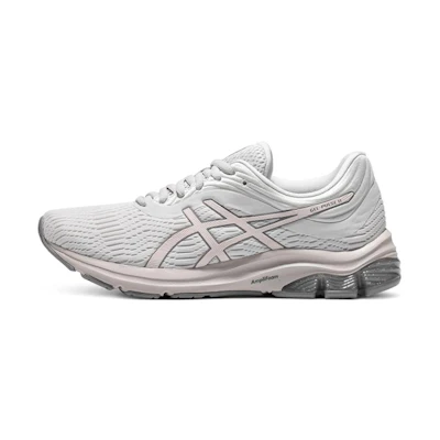 (W) ASICS Gel-Pulse 11 'Grey Pink'