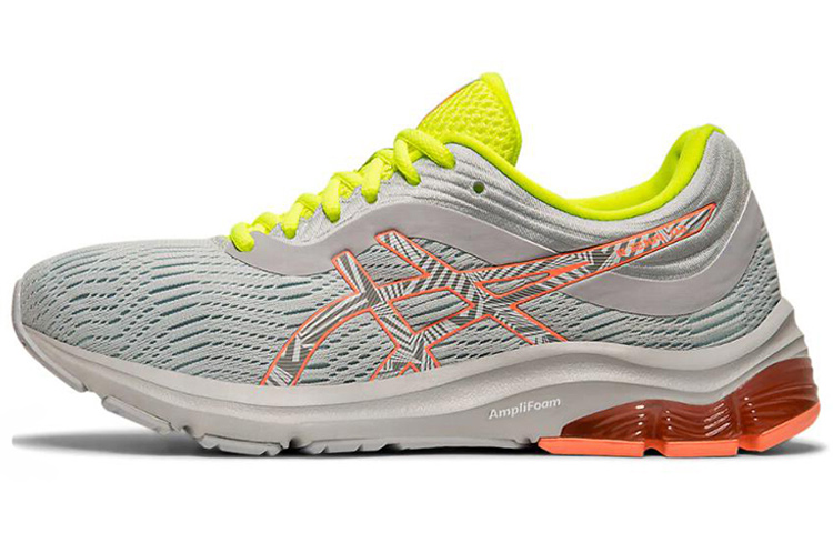 (Women) ASICS Gel Pulse 11 'Hyper Flash - Piedmont Grey Coral'  1012A550-020