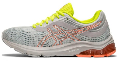 (Women) ASICS Gel Pulse 11 'Hyper Flash - Piedmont Grey Coral' 1012A550-020 (Women) ASICS Gel Pulse 11 'Hyper Flash - Piedmont Grey Coral' 1012A550-020