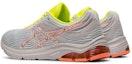 Shop (Women) ASICS Gel Pulse 11 'Hyper Flash - Piedmont Grey Coral'  1012A550-020