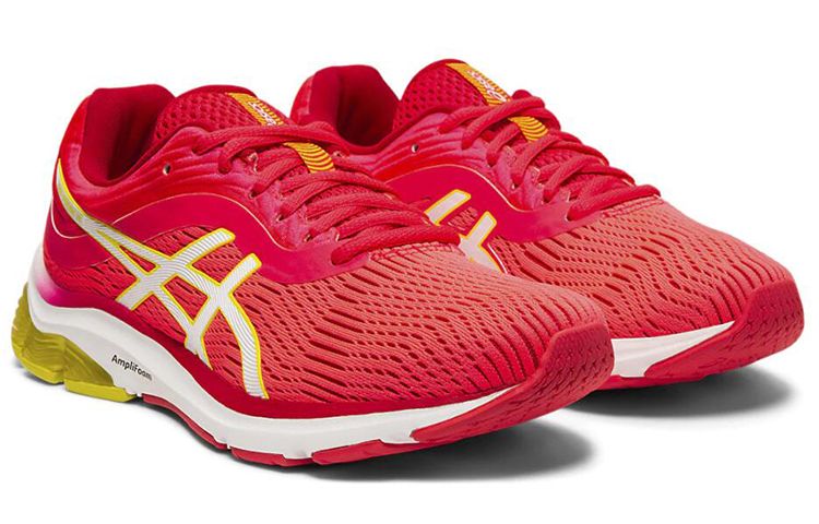 (W) ASICS Gel Pulse 11 'Laser Pink Sour Yuzu' 圖 3