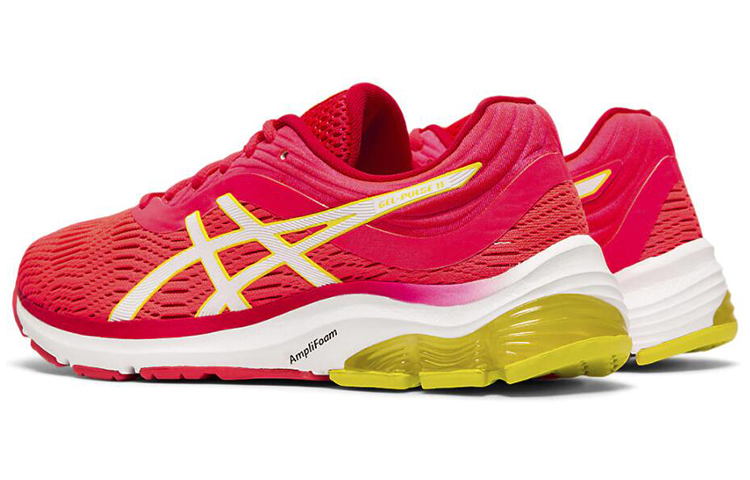 (W) ASICS Gel Pulse 11 'Laser Pink Sour Yuzu' 圖 4