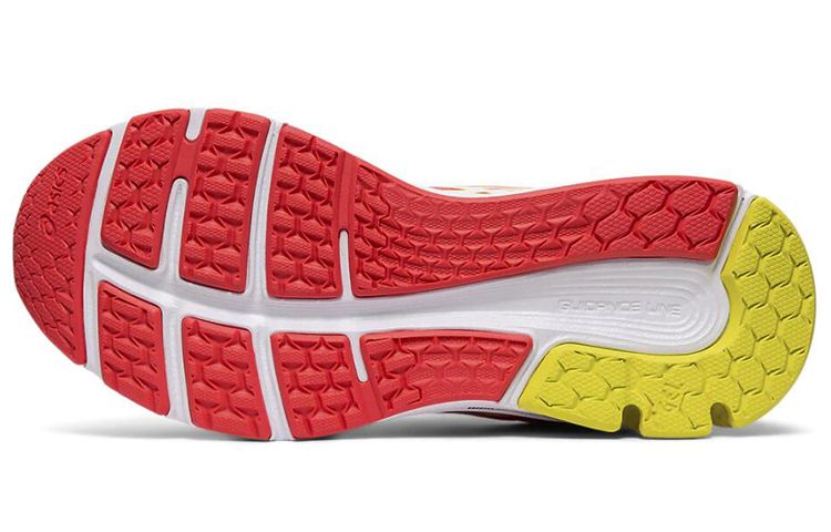 (W) ASICS Gel Pulse 11 'Laser Pink Sour Yuzu' 圖 6