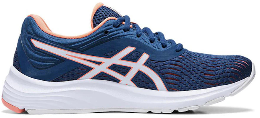 (W) ASICS Gel-Pulse 11 ''Mako Blau Koralle'' 1012A467-401 Order (W) ASICS Gel-Pulse 11 ''Mako Blau Koralle'' 1012A467-401