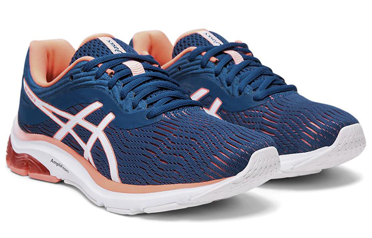 Lookbook (W) ASICS Gel-Pulse 11 ''Mako Blau Koralle'' 1012A467-401