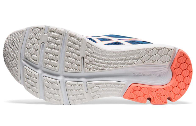 Details for (W) ASICS Gel-Pulse 11 ''Mako Blau Koralle'' 1012A467-401