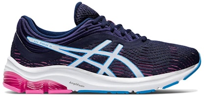 (Women) ASICS Gel Pulse 11 'Peacoat' 1012A467-402 (Women) ASICS Gel Pulse 11 'Peacoat' 1012A467-402
