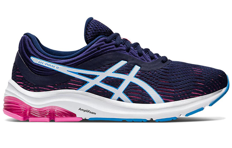 Order （女士）ASICS Gel Pulse 11 '海軍藍' 1012A467-402
