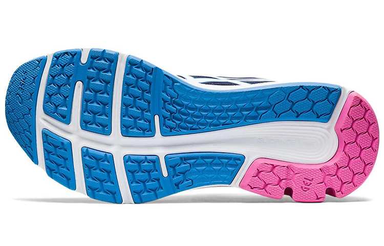 Purchase （女士）ASICS Gel Pulse 11 '海軍藍' 1012A467-402