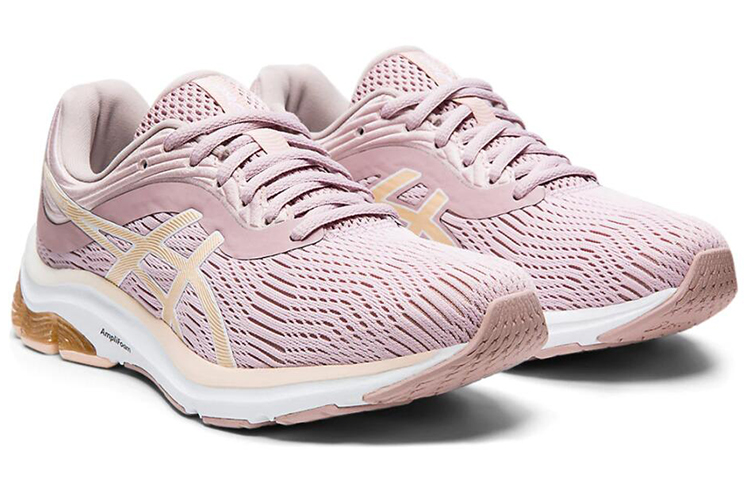 Lookbook (W) ASICS Gel Pulse 11 ''Watershed Rose'' Damen Laufschuhe 1012A467-701