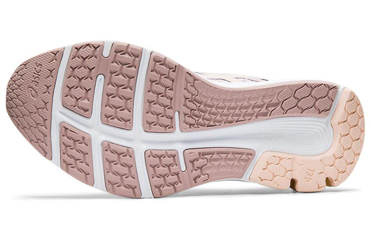 Details for (W) ASICS Gel Pulse 11 ''Watershed Rose'' Damen Laufschuhe 1012A467-701