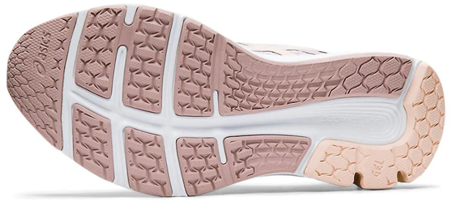 (W) ASICS Gel Pulse 11 ''Watershed Rose'' Damen Laufschuhe 1012A467-701 Details for (W) ASICS Gel Pulse 11 ''Watershed Rose'' Damen Laufschuhe 1012A467-701
