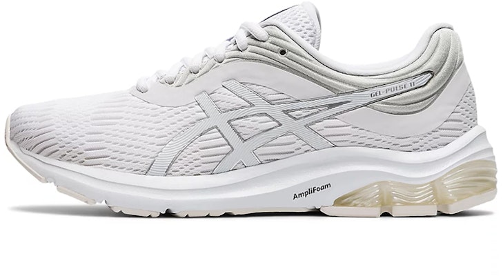 (Women) ASICS Gel Pulse 11 'White'  1012A467-100 Buy (Women) ASICS Gel Pulse 11 'White'  1012A467-100