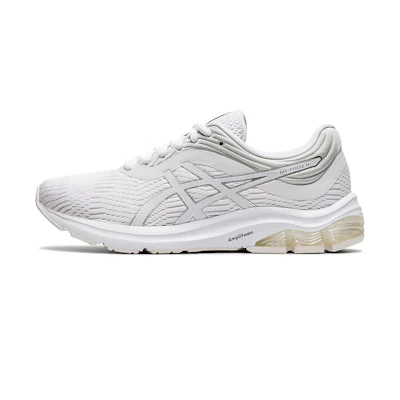 (W) ASICS Gel Pulse 11 'White'