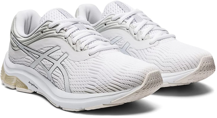 (Women) ASICS Gel Pulse 11 'White'  1012A467-100 Lookbook (Women) ASICS Gel Pulse 11 'White'  1012A467-100