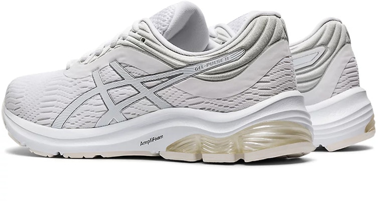 (Women) ASICS Gel Pulse 11 'White'  1012A467-100 Shop (Women) ASICS Gel Pulse 11 'White'  1012A467-100