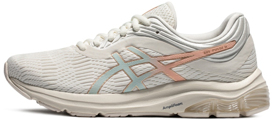 (Women) ASICS Gel-Pulse 11 White/Blue 1012B138-105 Buy (Women) ASICS Gel-Pulse 11 White/Blue 1012B138-105