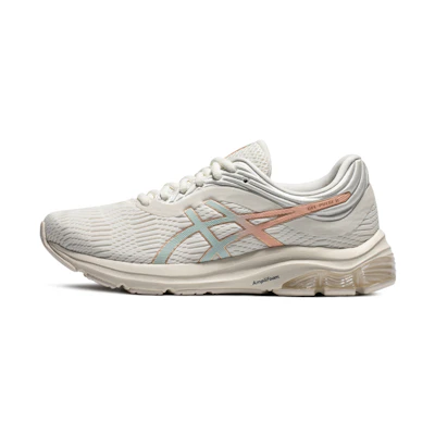 (W) ASICS Gel-Pulse 11 White/Blue