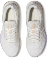 亞瑟士 Gel-Pulse 11 透氣 低幫 跑步鞋 女款 白色 Lookbook 亞瑟士 Gel-Pulse 11 透氣 低幫 跑步鞋 女款 白色