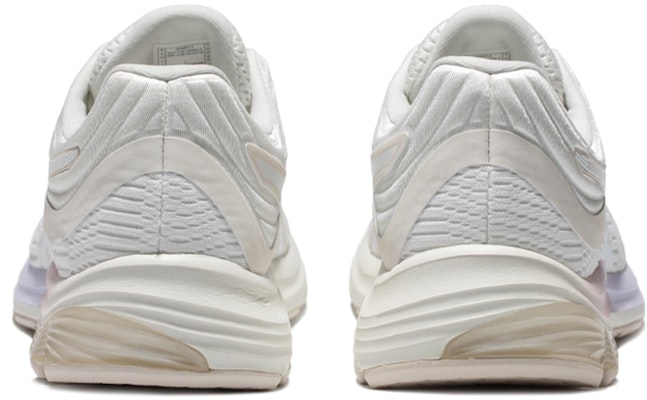 (W) ASICS Gel-Pulse 11 Blanco 1012B138-106 Shop (W) ASICS Gel-Pulse 11 Blanco 1012B138-106