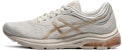 (W) ASICS Gel-Pulse 11 Putih/Emas 1012B138-103