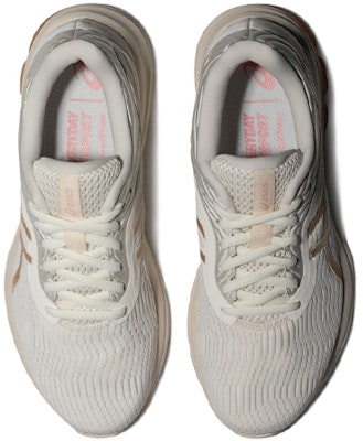 (Women) ASICS Gel-Pulse 11 White/Golden 1012B138-103 Lookbook (Women) ASICS Gel-Pulse 11 White/Golden 1012B138-103