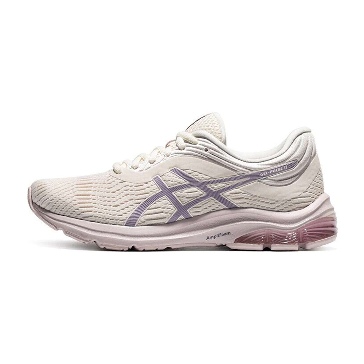 Buy Women ASICS Gel Pulse 11 For White Purple 1012B138 100 Novelship